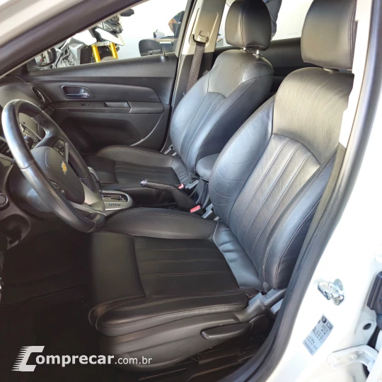CRUZE 1.8 LT 16V