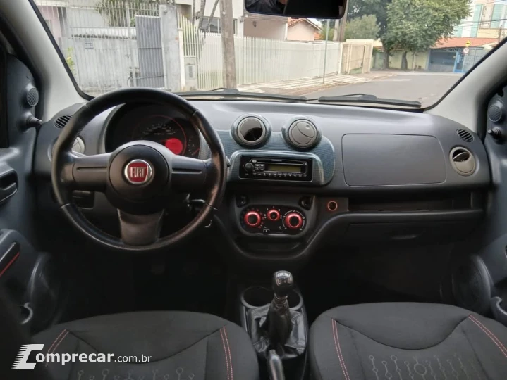 UNO 1.4 Sporting 8V