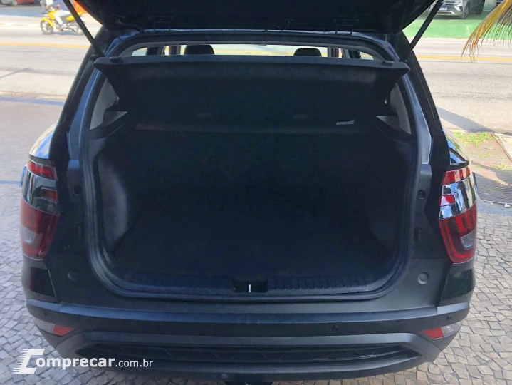 Creta 1.0 Tgdi Flex Comfort Automático
