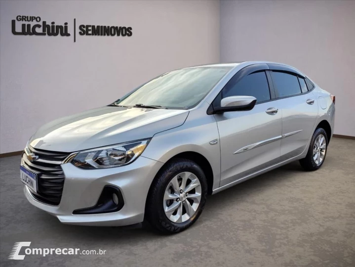 ONIX 1.0 TURBO FLEX PLUS LTZ MANUAL