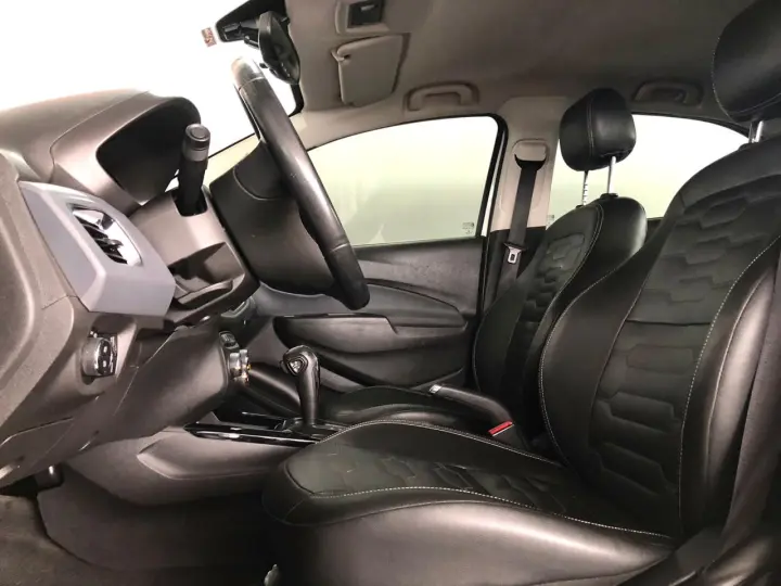 ONIX 1.4 MPFI LTZ 8V