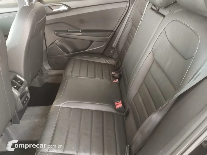 TAOS 1.4 250 TSI Highline