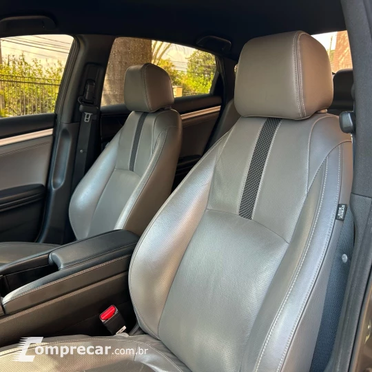 CIVIC 2.0 16vone EXL