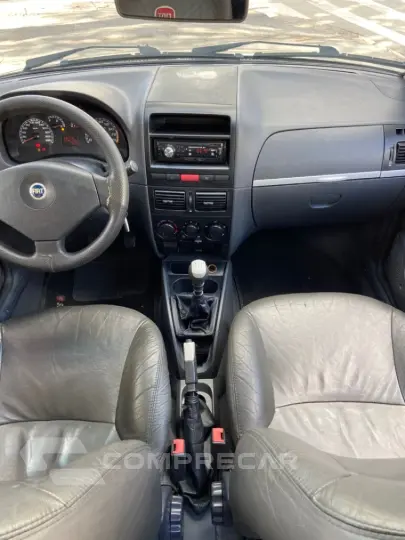 SIENA 1.8 MPI HLX 8V