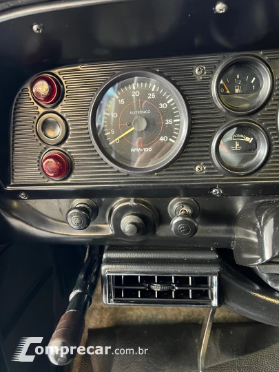 F-1000 3.9 Super Serie 4X2 CS 8V Turbo