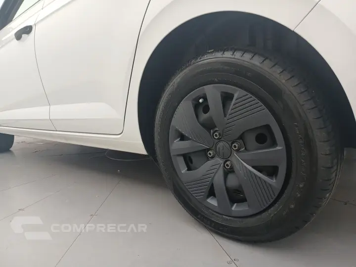 POLO 1.0 MPI TRACK MANUAL
