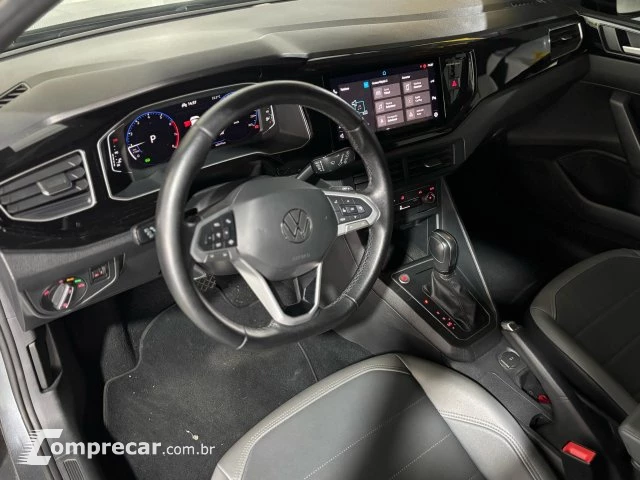 NIVUS - 1.0 200 TSI TOTAL HIGHLINE AUTOMÁTICO