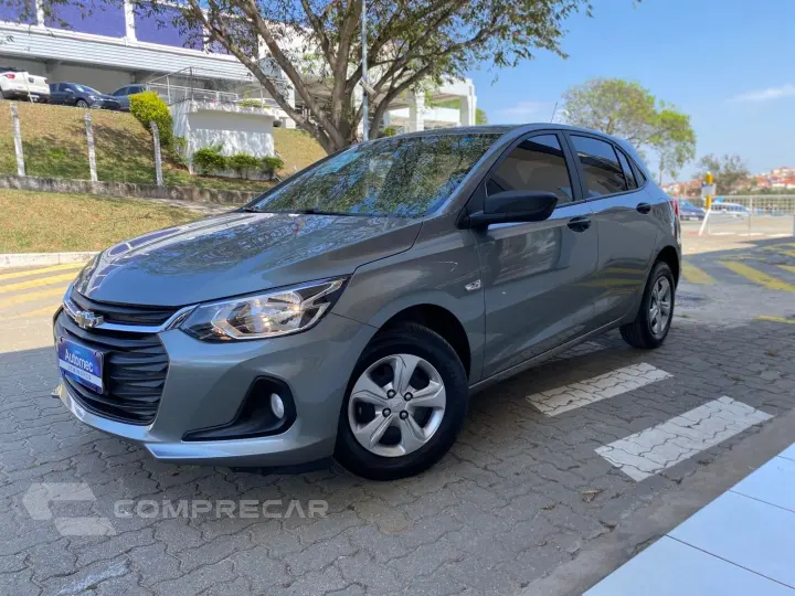 ONIX 1.0 FLEX MANUAL