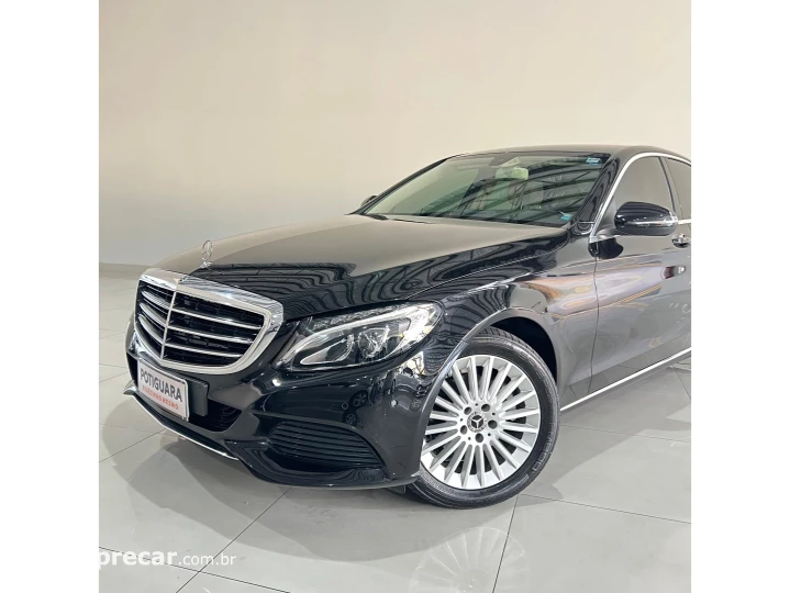 C 180 1.6 CGI FLEX EXCLUSIVE 9G-TRONIC