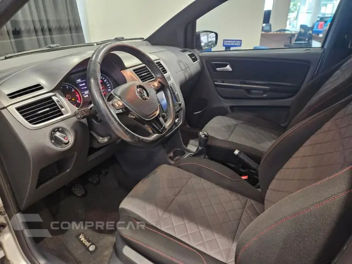 Fox 1.6 4P FLEX MSI XTREME