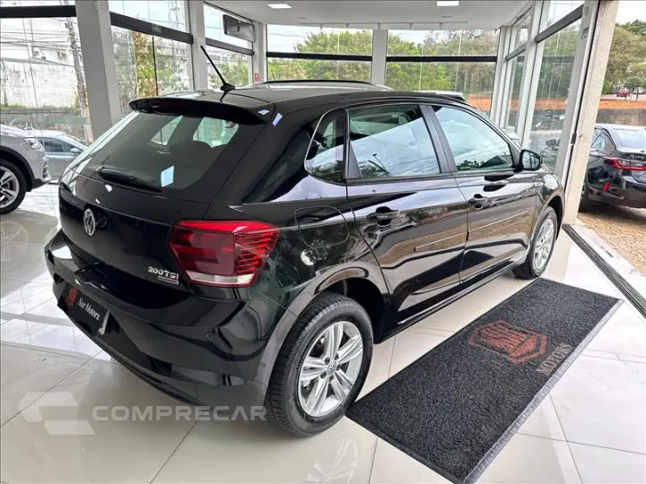 POLO 1.0 200 TSI Comfortline