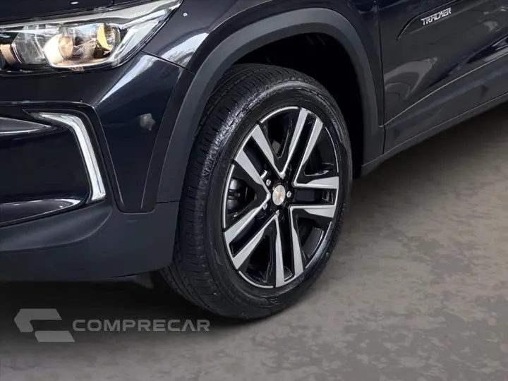 TRACKER 1.0 TURBO FLEX LT AUTOMÁTICO