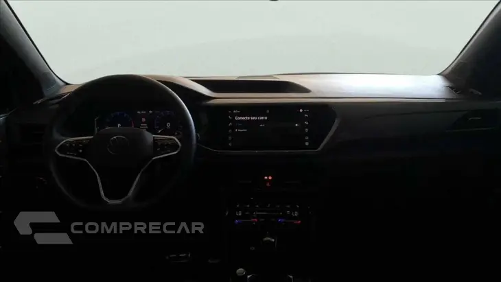 TAOS 1.4 250 TSI TOTAL FLEX HIGHLINE AUTOMÁTICO