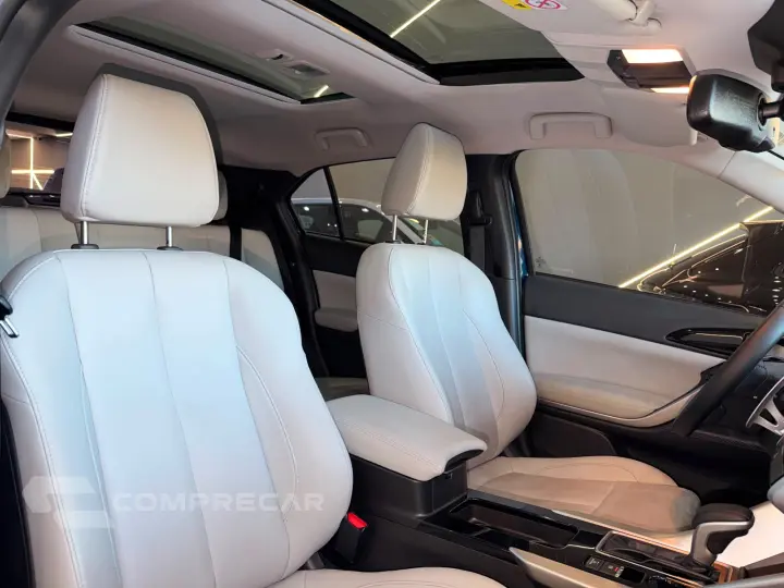 ECLIPSE CROSS 1.5 Mivec Turbo Hpe-s