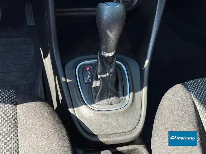 PULSE 1.3 FLEX DRIVE CVT