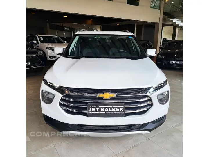 MONTANA 1.2 TURBO FLEX LTZ AUTOMÁTICO