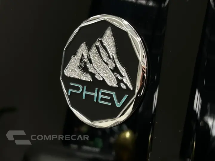 T2 1.5 TCI PHEV ADVANCED AWD DHT