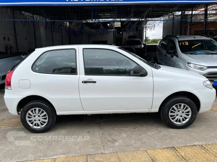 PALIO 1.0 MPI Fire 8V