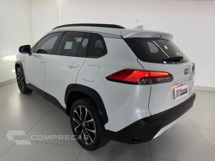 CCROSS XRX HYBRID