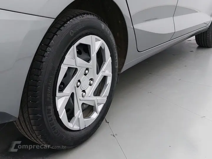 HB20S 1.0 12V FLEX COMFORT PLUS MANUAL