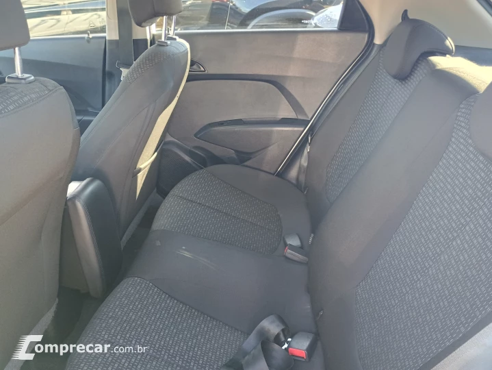 HB20 1.0 12V Comfort