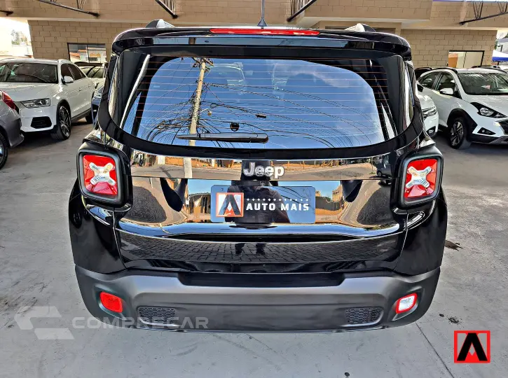 RENEGADE 1.8 16V