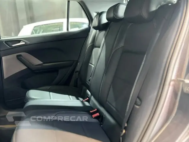 T-CROSS - 1.4 250 TSI TOTAL HIGHLINE AUTOMÁTICO