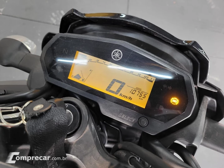 FZ25 250 FAZER FLEX