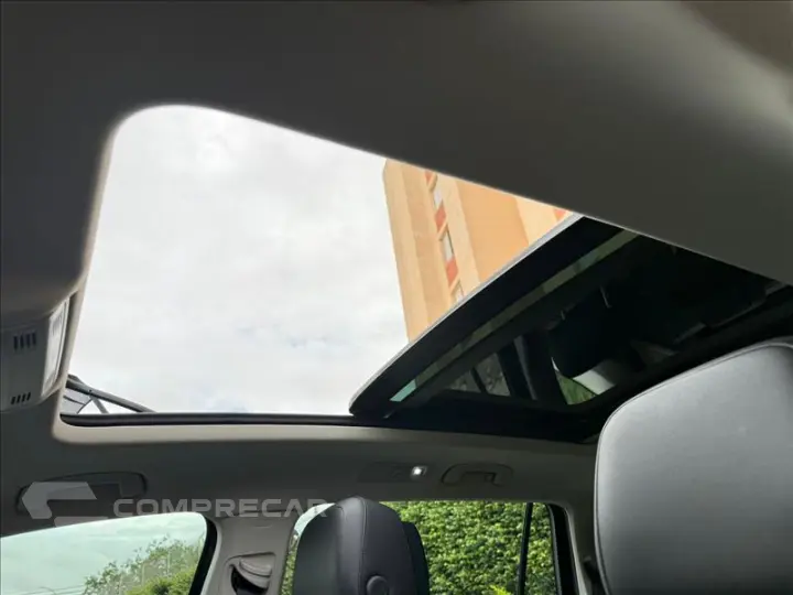 TIGUAN 1.4 250 TSI Allspace Comfortline