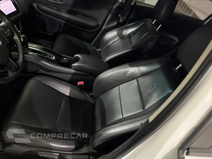 HR-V 1.8 16V EX