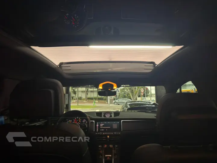 MACAN 2.0 Turbo
