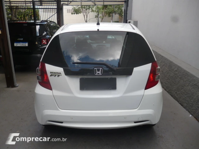 FIT 1.4 LX 8V