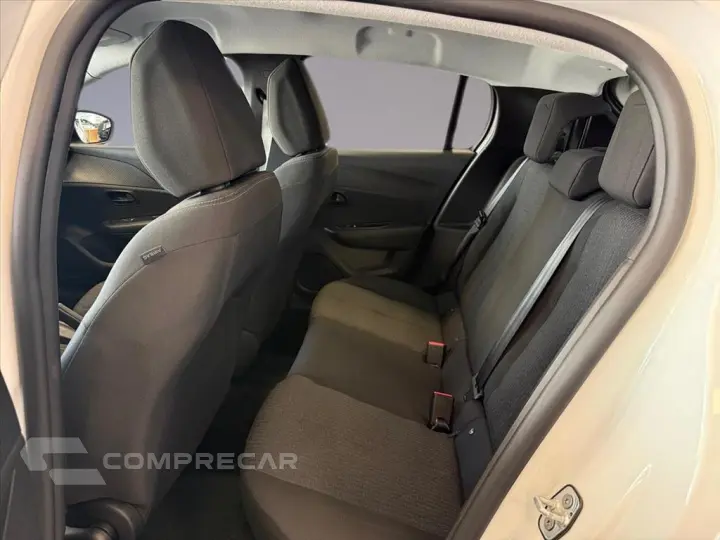 208 1.0 FIREFLY FLEX LIKE MANUAL