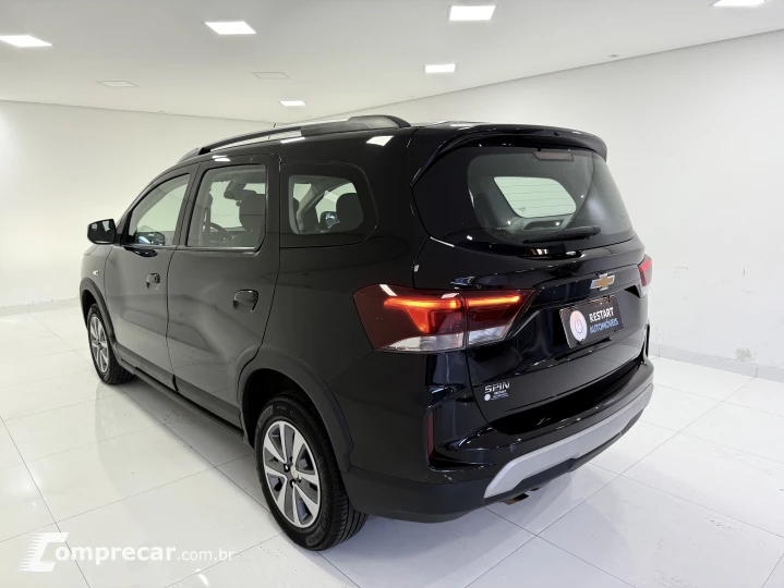 SPIN 1.8 LT 8V