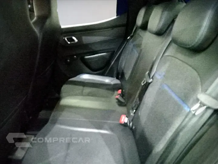 KWID 1.0 12V SCE FLEX INTENSE MANUAL