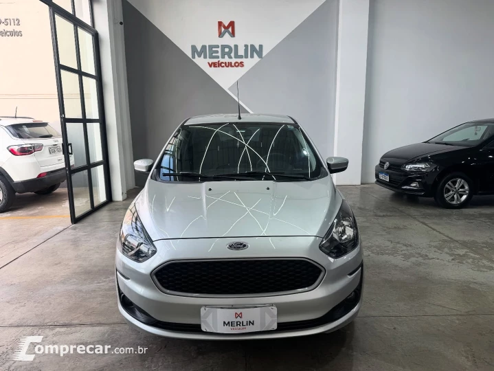 KA + 1.0 SE 12V