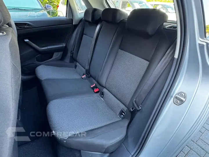 POLO 1.0 MPI