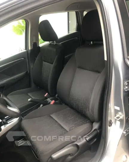 Fit LX 1.5 Flexone 16V 5p Aut.