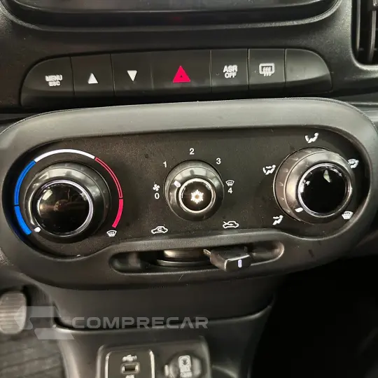 MOBI TREKKING 1.0 Flex 5p.