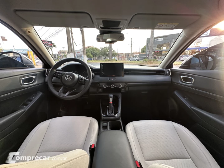 HR-V 1.5 DI I-vtec EX