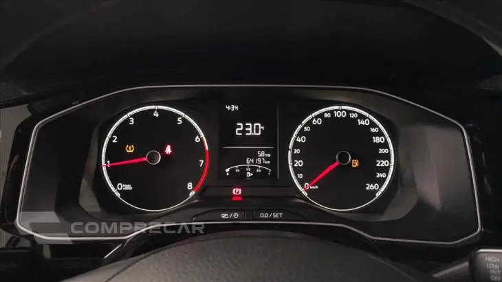 POLO 1.0 MPI TRACK MANUAL