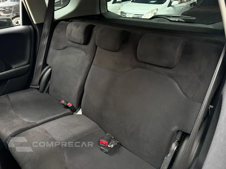 FIT 1.5 EX 16V