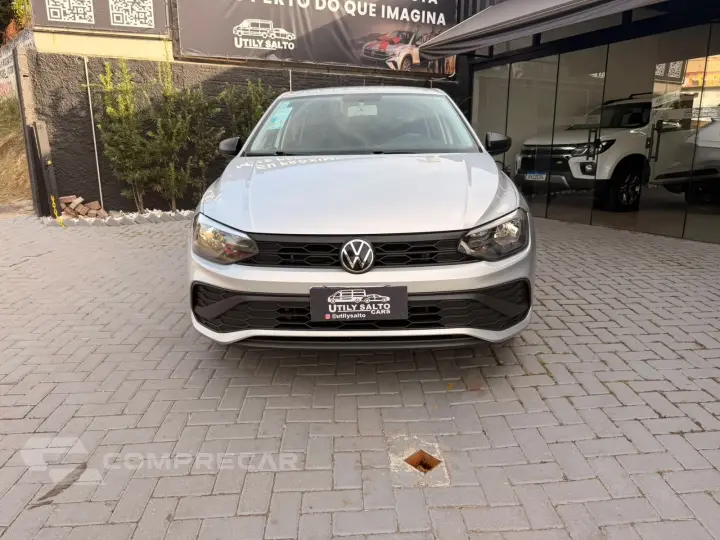 POLO 1.0 MPI TRACK MANUAL