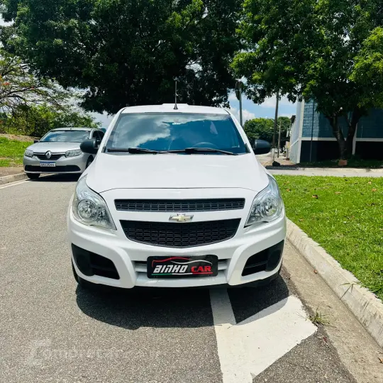 MONTANA 1.4 MPFI LS CS 8V