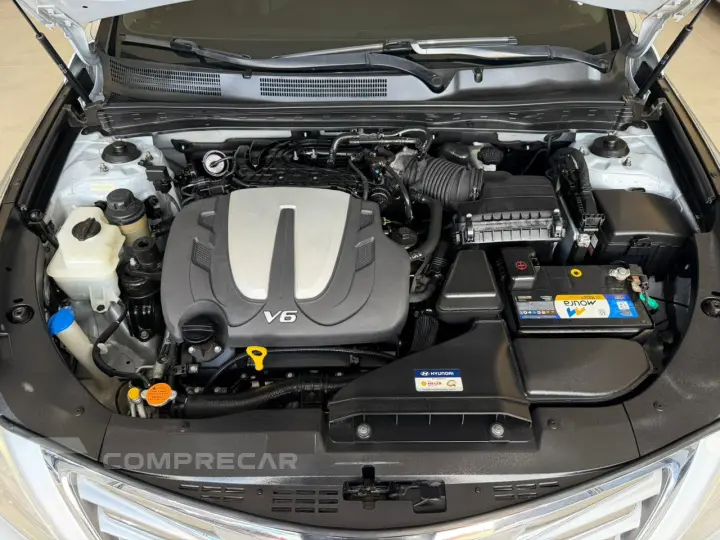 Azera GLS 3.0 V6