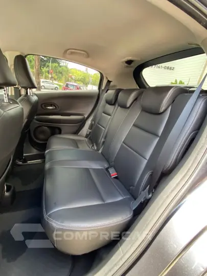 HR-V EX 1.8 Flexone 16V 5p Aut.