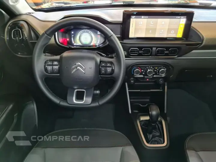 C3 AIRCROSS SHINE 1.0 FLEX TB 200 AUT.