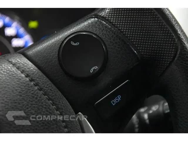 YARIS HATCH - 1.3 16V XL MANUAL