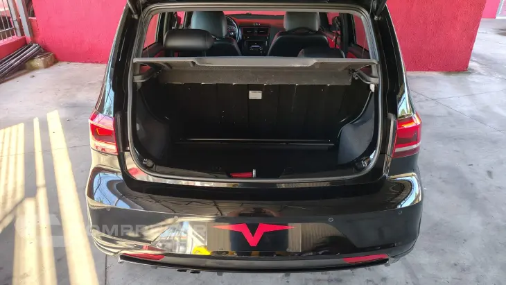 FOX 1.6 MSI Pepper 16V