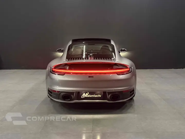 911 3.0 24V H6 GASOLINA CARRERA PDK